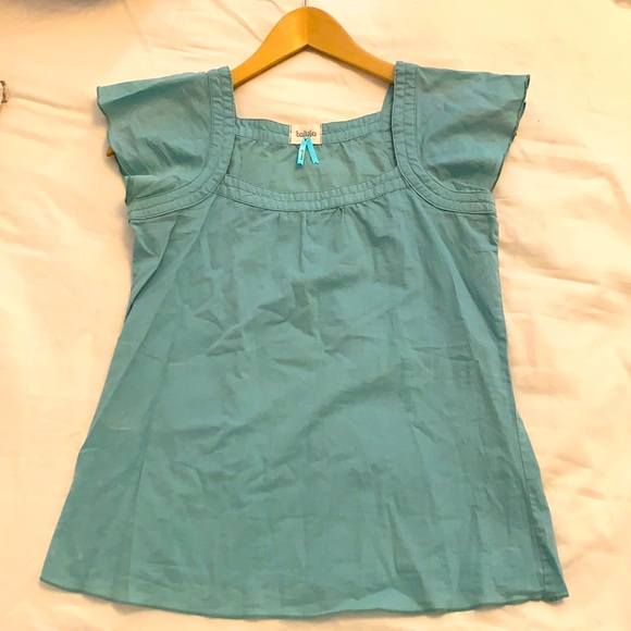 Talula top - Picture 2 of 3